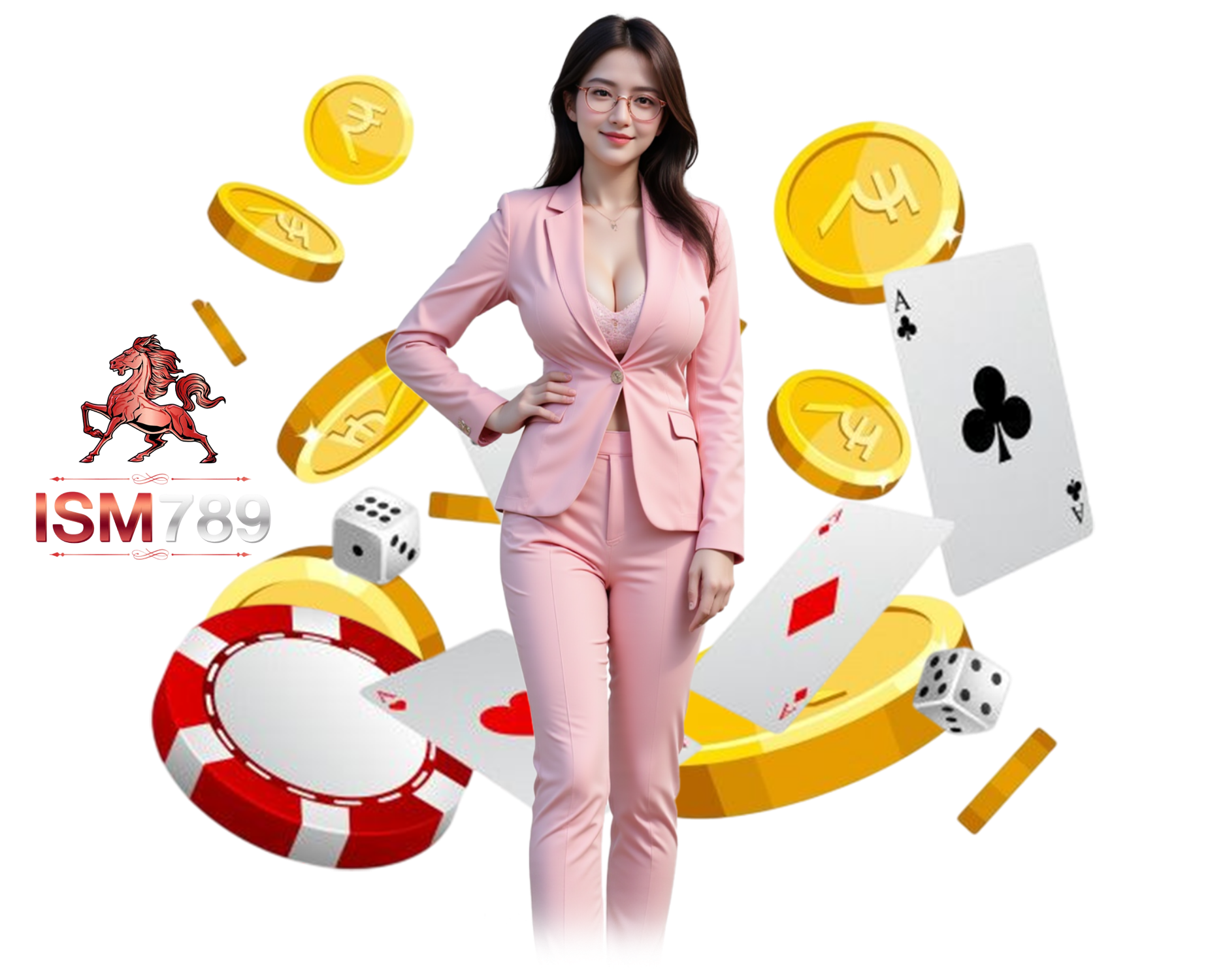 ISM789 สล็อต